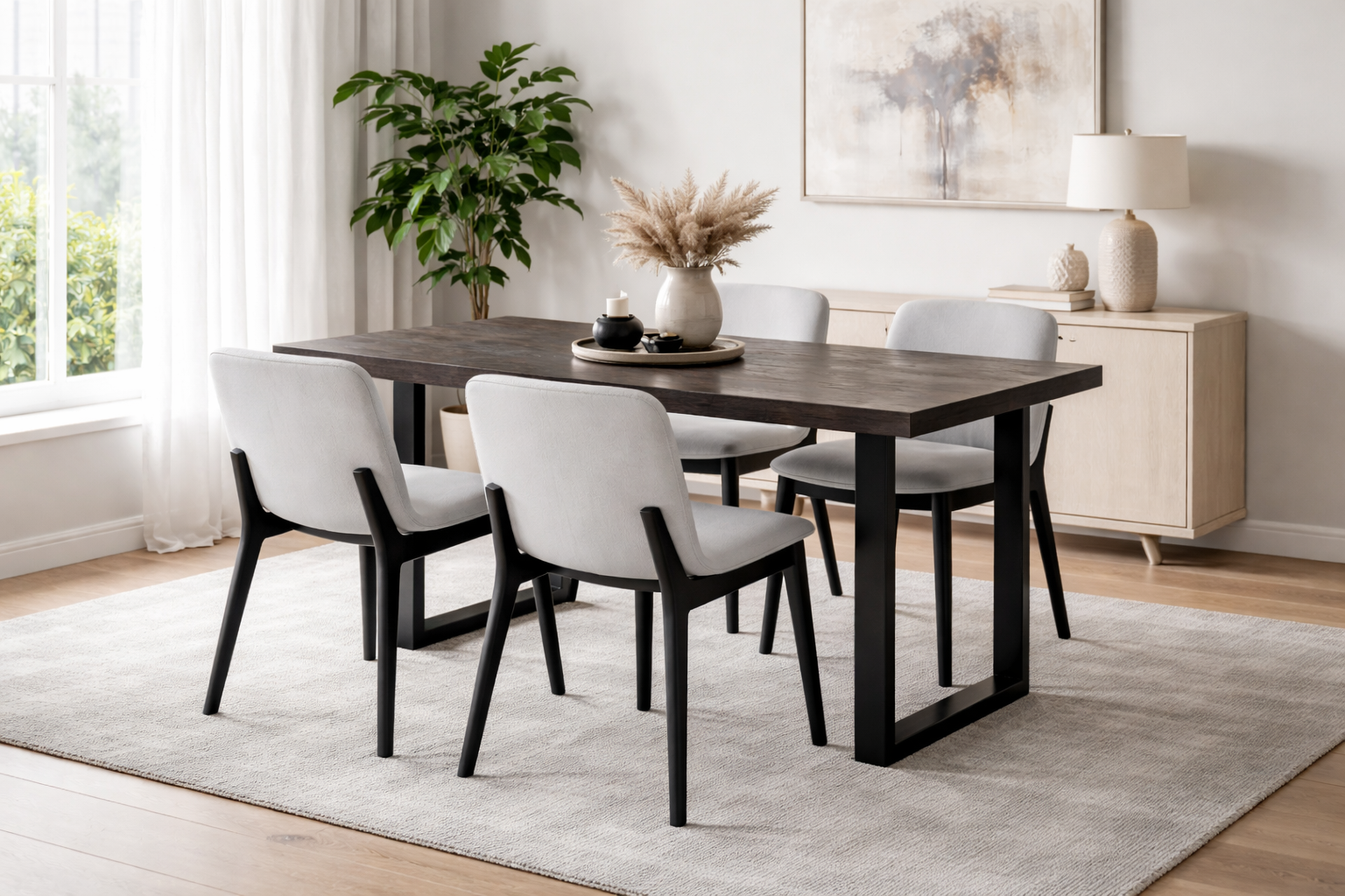 Table de cuisine