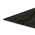 Plan de Travail sur Mesure Ben Onyx Noir