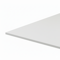 Plan de Travail sur Mesure Ben Blanc