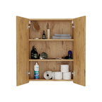Meuble Suspendu pour WC Suspendu Geberit Rangement Lancelot - Détails