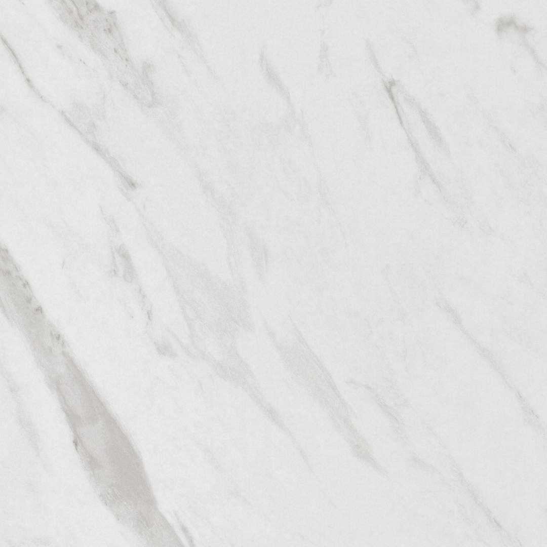 Plan de Travail sur Mesure Ben Marbre Blanc - Détails
