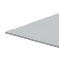 Plan de Travail sur Mesure Ben Gris Clair