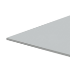 Plan de Travail sur Mesure Ben Gris Clair - Vue principale