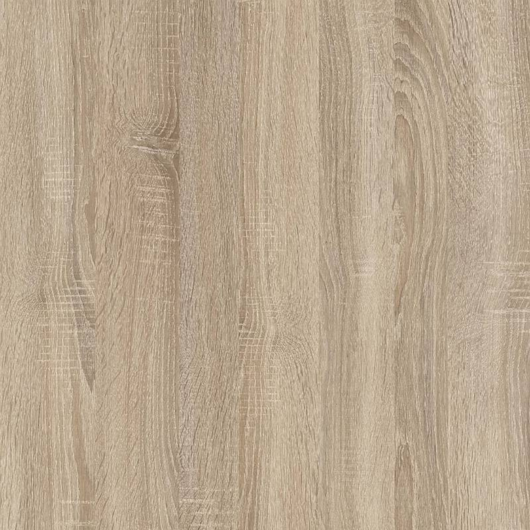 Plan de Travail sur Mesure Ben Chêne Sonoma - Détails