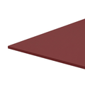 Plan de Travail sur Mesure Ben Rouge