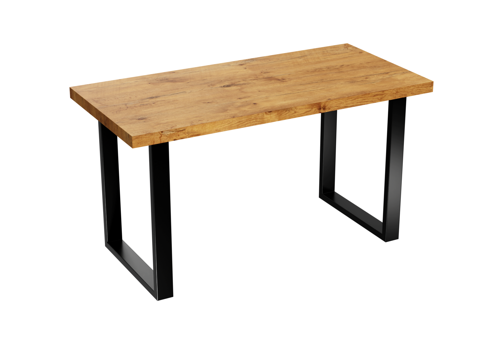 Table de Cuisine Loft VINI Lancelot - Détails