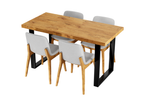 Table de Cuisine Loft VINI Lancelot - Vue principale