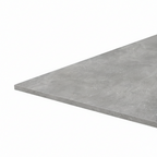 Plan de Travail sur Mesure Ben Béton Clair - Vue principale